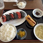 餃子と中華 つつみ人 - 