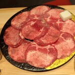 Oumi Yakiniku Horumon Sudaku - 