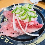 スシロー - 料理写真: