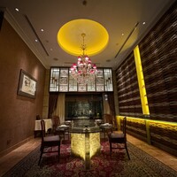 中国飯店 富麗華 - 