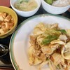 中国料理 安記 庚午店