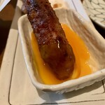 快食酒房馬車屋 - 2度漬け禁止。