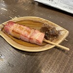 勝手口 ひまり屋 - 