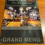 Midtown BBQ - 