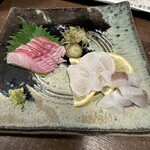 勝手口 ひまり屋 - 