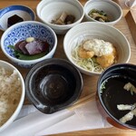 Oden Washoku Ginza Ogura - 