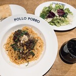 POLLO PORRO - 