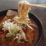 ラーメンふたご屋 - 