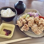 丘のレストラン しらかんば - 