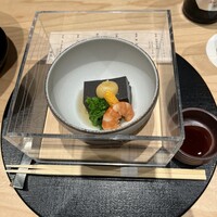 個室和食 東山 東京駅前店 - 