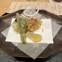 個室和食 東山 東京駅前店 - 