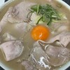 佐賀ラーメン いちげん。