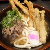 資さんうどん 浜線バイパス店