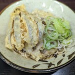 Soba Yoshi - 