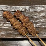 炭火焼鳥あずま - 