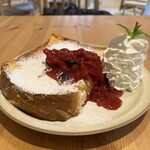 ELOISE’s Cafe - 