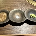 焼肉 小倉さつき - 