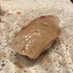 Ginza Sushi Kanesaka - 