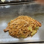 お好み焼 きじ 品川店 - 