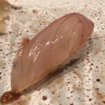 Ginza Sushi Kanesaka - 