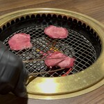 焼肉 小倉さつき - 