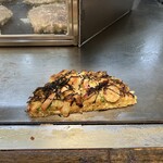 お好み焼 きじ 品川店 - 