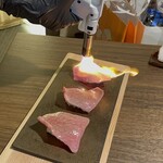 焼肉 小倉さつき - 