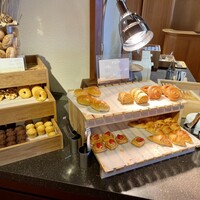 ラ・メール ザ クラシック - パン