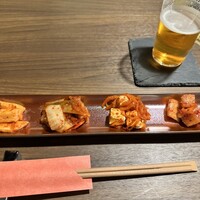焼肉 小倉さつき - 