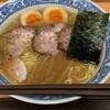 中華そば 青葉 船橋店