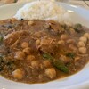 カレーハウス チリチリ