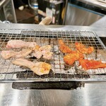 焼肉 極味や 西新駅前店 - 