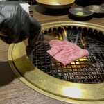 焼肉 小倉さつき - 