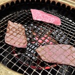 焼肉 小倉さつき - 