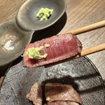 焼肉 小倉さつき - 