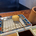 串揚げキッチン だん - 