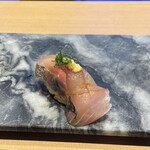 Umeda Sushi Sushiwatari - 