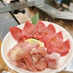 焼肉 極味や 西新駅前店 - 