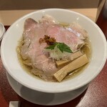 燃えよ麺助 - 