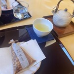 茶のちもと - 