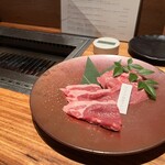 ラム焼肉専門店 lamb ne - 