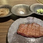 焼肉 小倉さつき - 