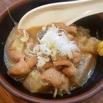 Noyaki - 煮込み