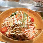 焼肉 極味や 西新駅前店 - 