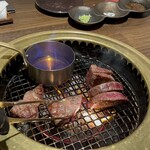 焼肉 小倉さつき - 