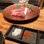 ラム焼肉専門店 lamb ne - 