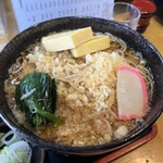 Soba Doko Ro Ryoku Juan - 