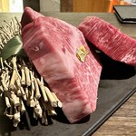 焼肉 小倉さつき - 