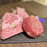 焼肉 小倉さつき - 