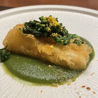 料理屋まえかわ - 